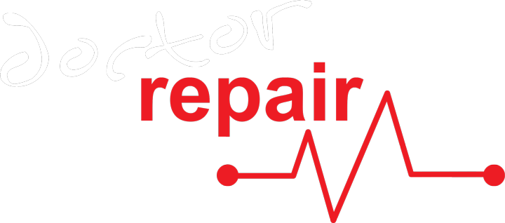doctor repair logo